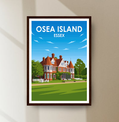 Osea Island