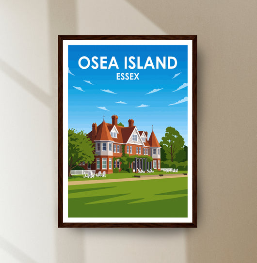 Osea Island