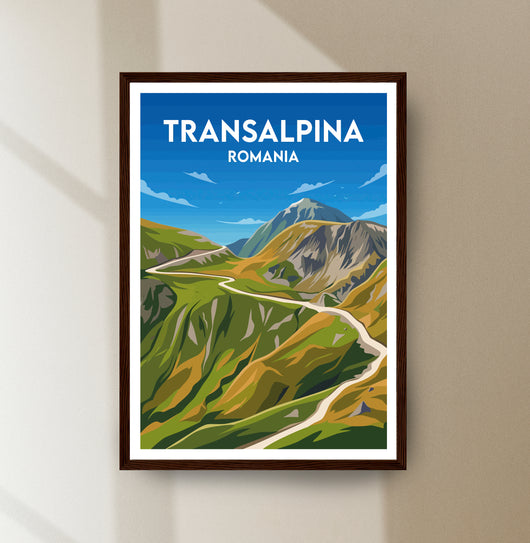Transalpina
