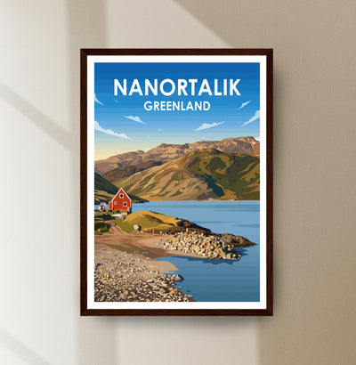 Nanortalik