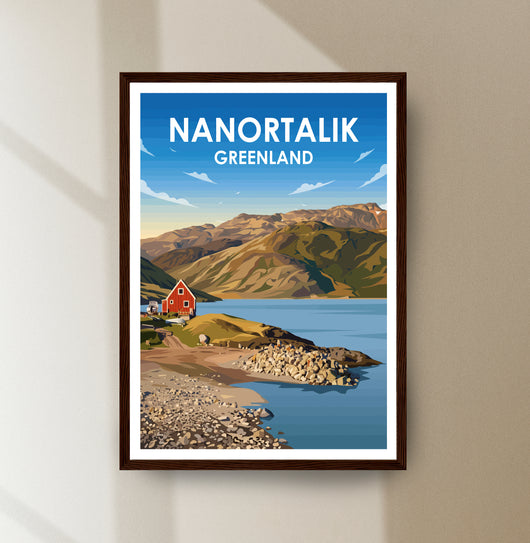 Nanortalik