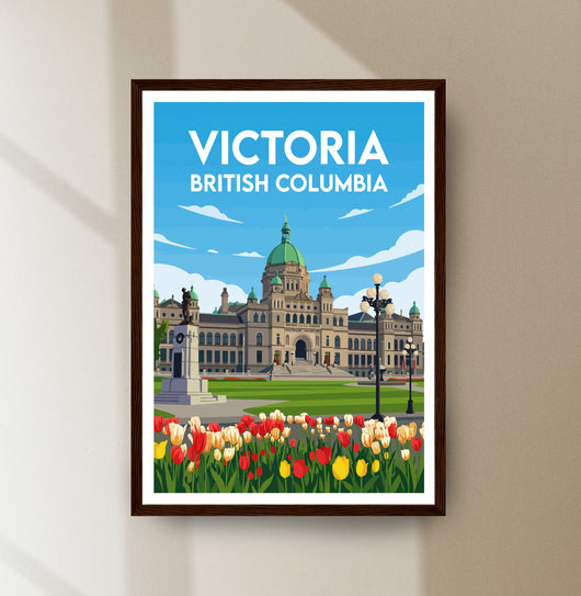 Victoria