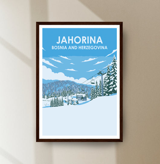 Jahorina
