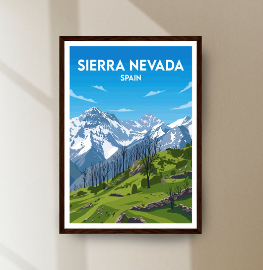 Sierra Nevada
