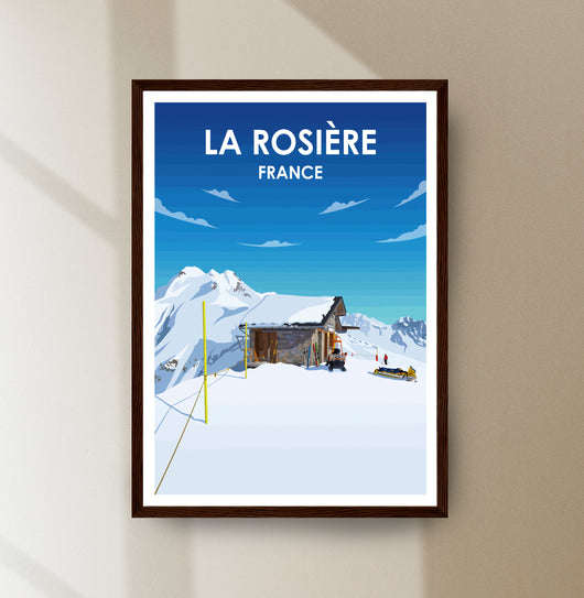 La Rosière