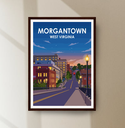 Morgantown