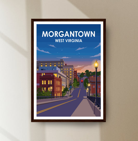 Morgantown