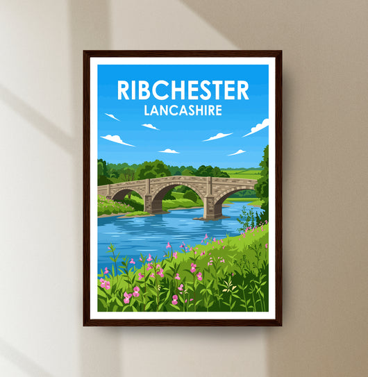 Ribchester