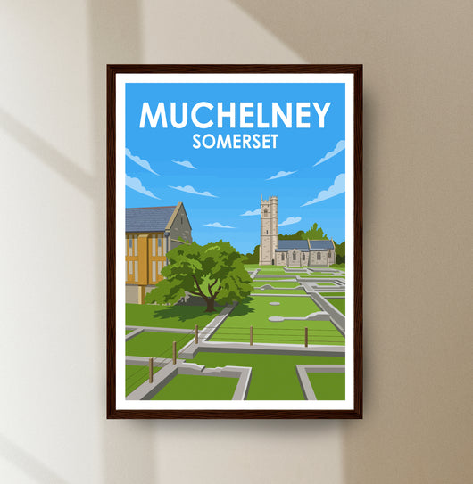 Muchelney