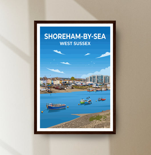 Shoreham-by-Sea