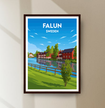 Falun