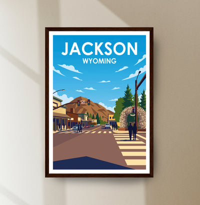 Jackson