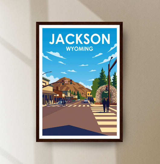 Jackson