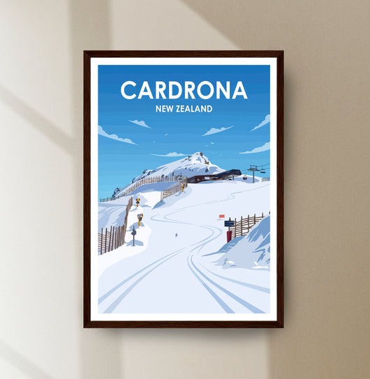 Cardrona