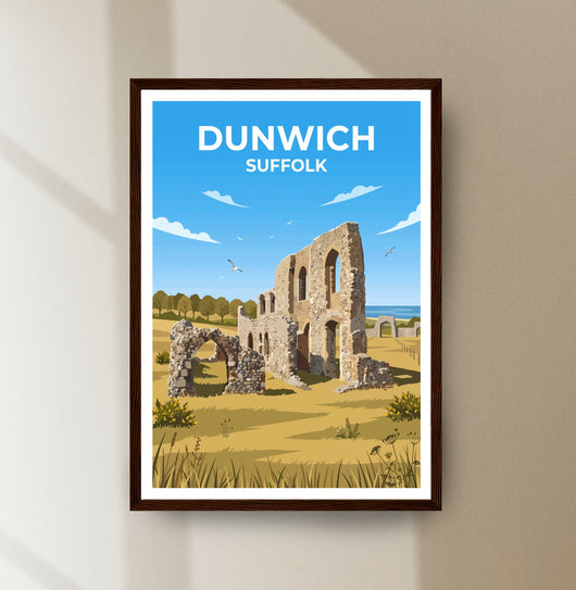 Dunwich