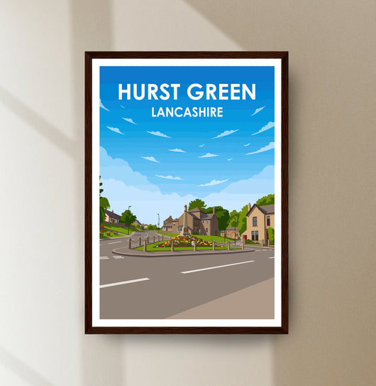 Hurst Green
