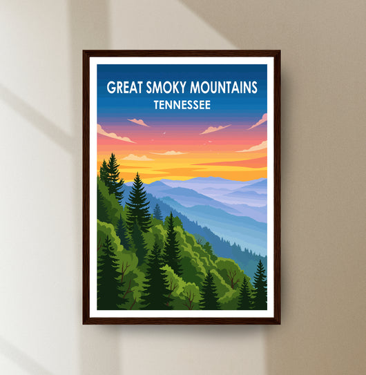 Great Smoky Mountains