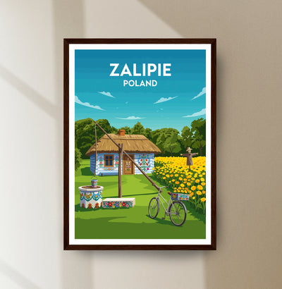 Zalipie