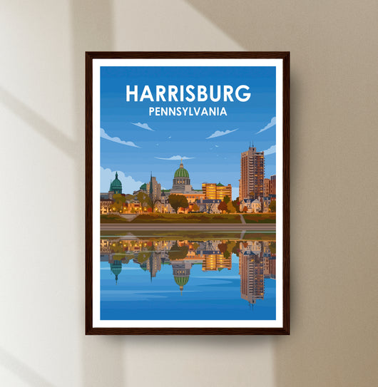 Harrisburg