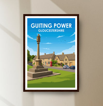 Guiting Power
