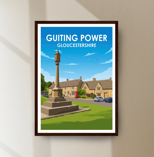 Guiting Power