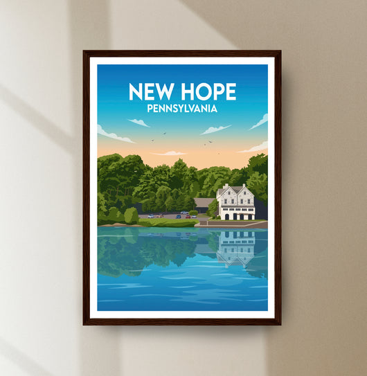 New Hope