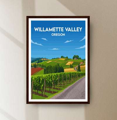 Willamette Valley