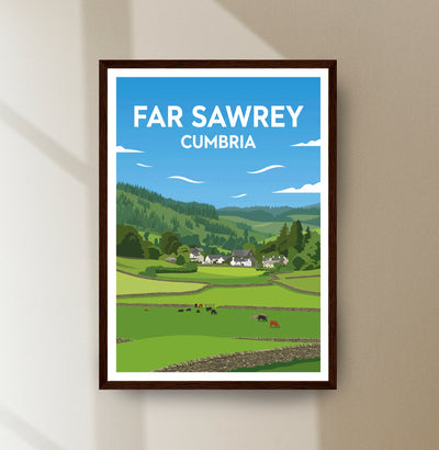 Far Sawrey