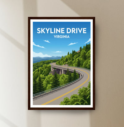 Skyline Drive
