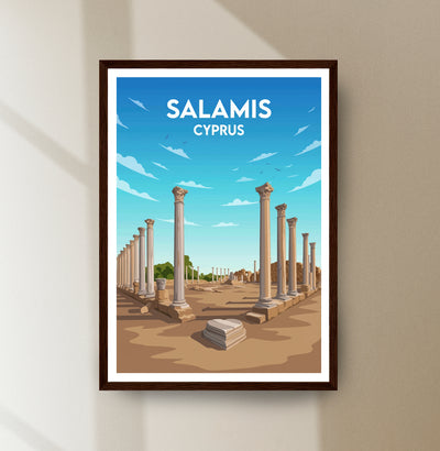 Salamis