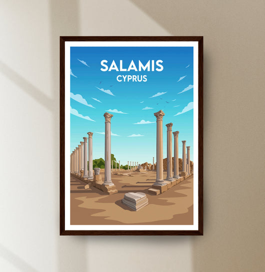 Salamis
