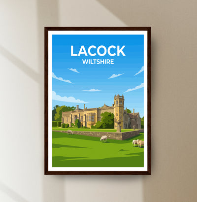 Lacock