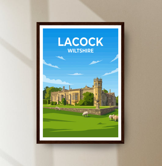 Lacock