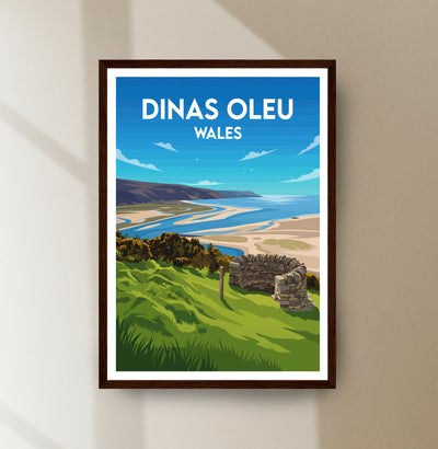 Dinas Oleu