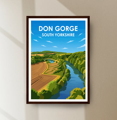 Don Gorge