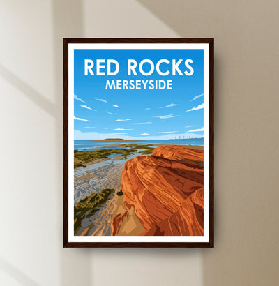 Red Rocks