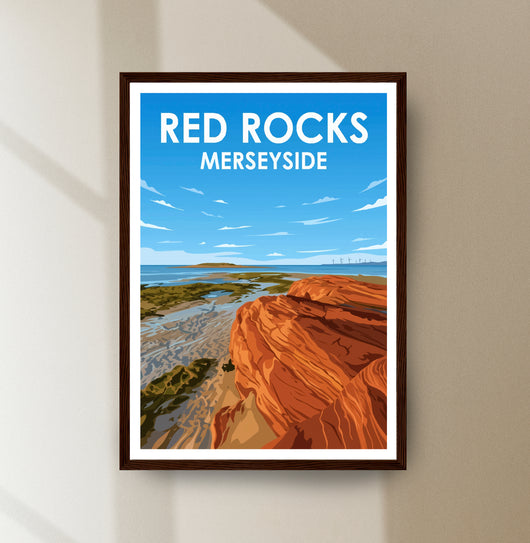 Red Rocks