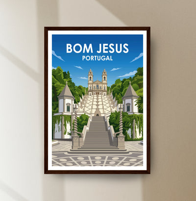 Bom Jesus do Monte