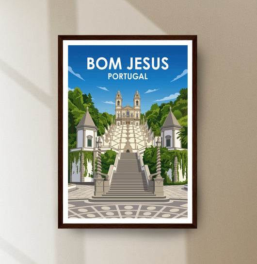 Bom Jesus do Monte