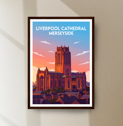 Liverpool Cathedral