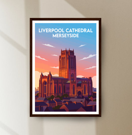 Liverpool Cathedral