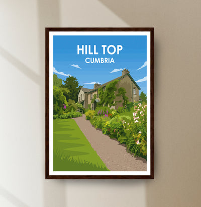Hill Top