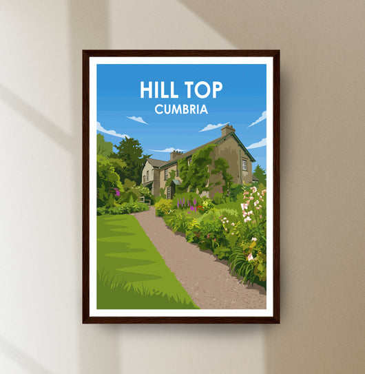 Hill Top