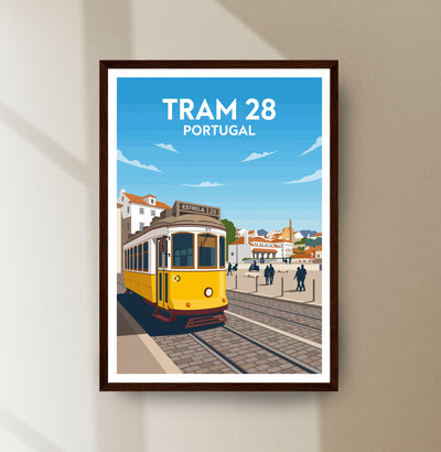 Tram 28
