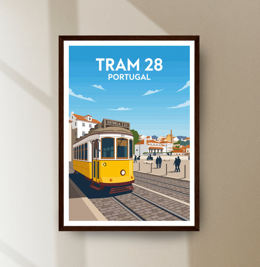 Tram 28