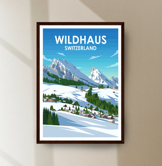 Wildhaus
