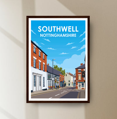 Southwell
