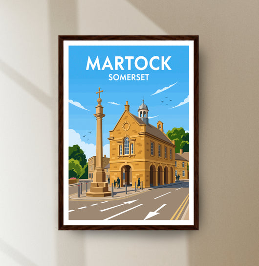Martock