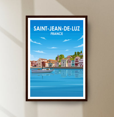 Saint-Jean-de-Luz