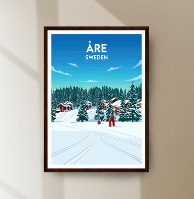 Åre